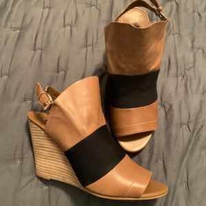 Steven by Steve Madden wedges